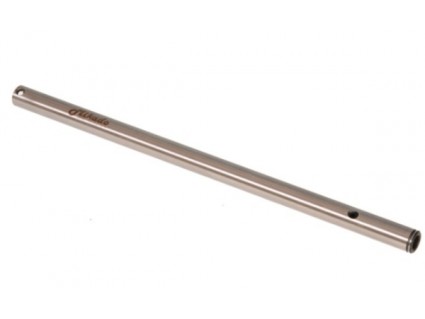 Main rotor shaft, 10x211mm, LOGO 600 SE -04772