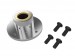 Autorotation hub LOGO 500/550/600 -04067 Autorotation hub LOGO 500/550/600 -04067
