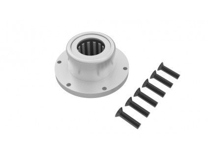 One way hub, LOGO 700/800 -05018 One way hub, LOGO 700/800 -05018