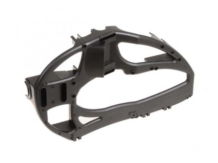 Sideframe V2, LOGO 550/600/690, right -04912