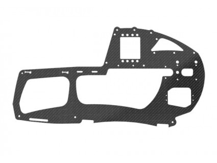 Sideframe links, LOGO 480 -04811