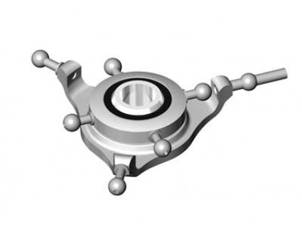 Swashplate aluminum -02364 Swashplate aluminum -02364