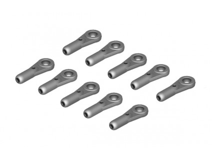 Ball links 3mm for 6mm ball -04598