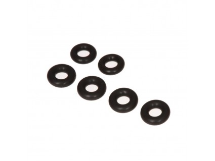 O-ring damper set hard, LOGO 600/690 SX -04617 O-ring damper set hard, LOGO 600/690 SX -04617