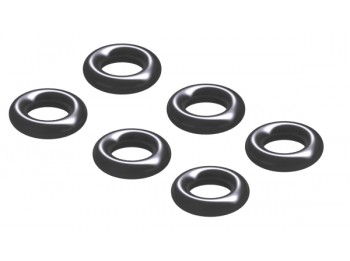 O-ring set, Yoke main rotor head, LOGO 700/800 -04705 O-ring set, Yoke main rotor head, LOGO 700/800 -04705