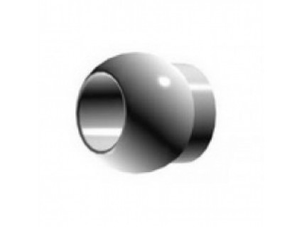Steel Balls with 3mm hole -01574