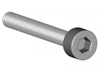 Socket head cap screw M3x22 (4 pieces) -01916 Socket head cap screw M3x22 (4 pieces) -01916