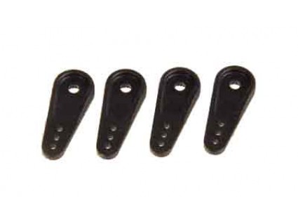 Carbon Servoarm, 20 mm, Futaba -04021