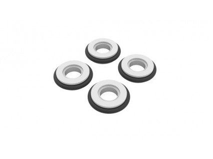 Holder for torque tube, with ball bearing, LOGO 700 -05038