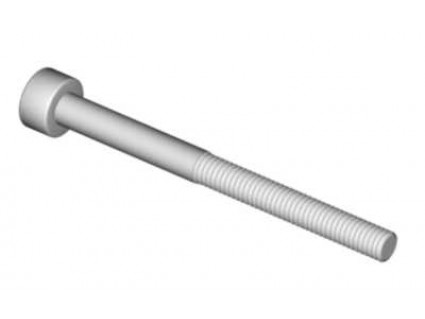 Socket head cap screw M3x40 -01919