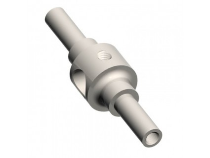 Steel Tail rotor hub for thrust bearings -03051 Steel Tail rotor hub for thrust bearings -03051
