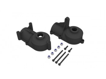 Tail rotor case LOGO 700 -05044