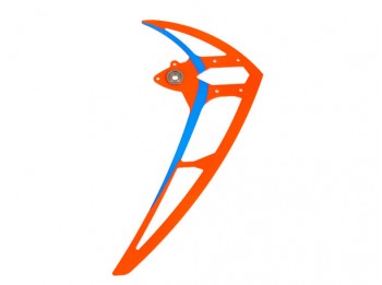Vertical stabilizer neon-orange -04626 Vertical stabilizer neon-orange -04626