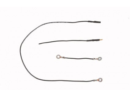 Wire set "antistatic" -04358