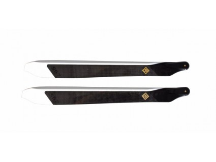 VTX 557 Carbon Rotorblade -05115