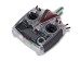 Custom Line Upgrade Kit Carbon transparent, VControl -05081
