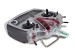 Custom Line Upgrade Kit Carbon transparent, VControl -05081