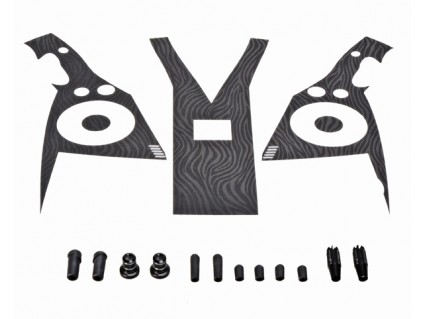 Custom Line Upgrade Kit Dune-Structure, VControl -05079
