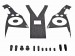 Custom Line Upgrade Kit Dune-Structure, VControl -05079