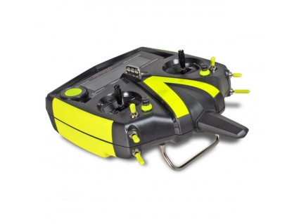 Custom Line upgrade kit neon-yellow, VBar Control -05076