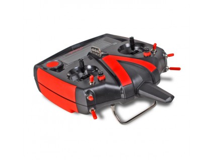 Custom Line upgrade kit red, VBar Control -05078