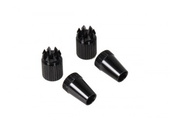 Sticks black anodized, VBar Control -05075