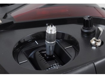 Sticks (short version), VBar Control -04909