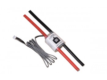 Current/Voltage/Capacity Sensor, VBar Control -04890 Current/Voltage/Capacity Sensor, VBar Control -04890