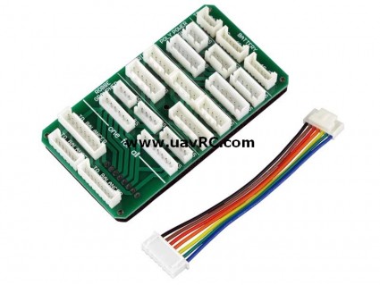 Balancer Adapter PCB -Universal Balancer Adapter PCB -Universal