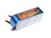 Gens ace 3700mAh 22.2V 35C 6S1P Lipo Battery Pack Gens ace 3700mAh 22.2V 35C 6S1P Lipo Battery Pack