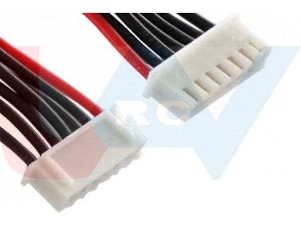 Gens ace 3700mAh 22.2V 35C 6S1P Lipo Battery Pack Gens ace 3700mAh 22.2V 35C 6S1P Lipo Battery Pack