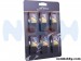Tattu 350mAh 3.7V 30C 1S1P Lipo Battery Pack with Molex Plug -(6 pcs/pack)