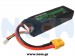 Kryptonium 2200mAh 3S1P 30C 11.1V Lipo Battery Pack With XT60