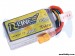 Tattu R-Line 1550mAh 95C 4S1P Lipo Battery Pack with XT60 Plug for FPV Racing Drone