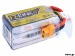 Tattu R-Line 1550mAh 95C 4S1P Lipo Battery Pack with XT60 Plug for FPV Racing Drone