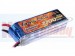 Gens ace 2700mAh 11.1V 25C 3S1P Lipo Battery Pack with XT60 Plug for DJI Phantom