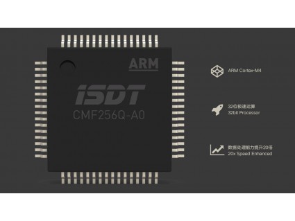 Charger ISDT QC-Plus, 300W, LiHV