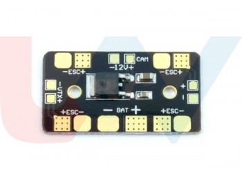 Matek Mini PDB & LDO 12V
