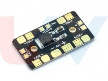 Matek Mini PDB & LDO 12V