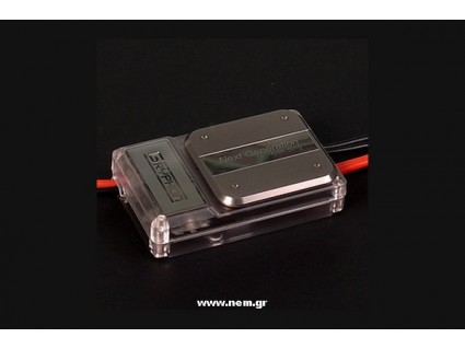 Gryphon VEGA Linear Voltage Regulator 10A-GVR-5010 Gryphon VEGA Linear Voltage Regulator 10A-GVR-5010