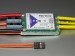 ESC YGE 90 LV with power BEC