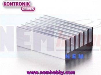 Kontronik Heat Sink for JIVE -09470
