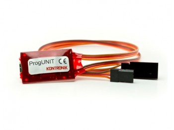 Kontronik ProgUNIT -Item 9311