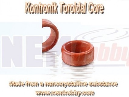 Kontronik Toroidal Core -Item 9700 Kontronik Toroidal Core -Item 9700