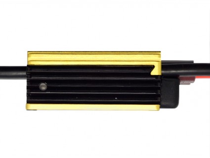 Scorpion Tribunus 12-130A ESC SBEC