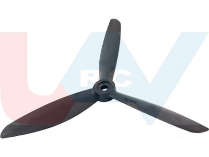 HQProp TriBlades 6045 HQProp Carbon Reinforced -CCW