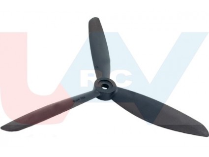 HQProp Triblades 6045 HQProp Carbon Reinforced -CW