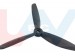 HQProp Triblades 6045 HQProp Carbon Reinforced -CW