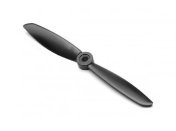 HQProp Direct Drive 5x3" Propeller CCW -Black/Orange HQProp Direct Drive 5x3" Propeller CCW -Black/Orange
