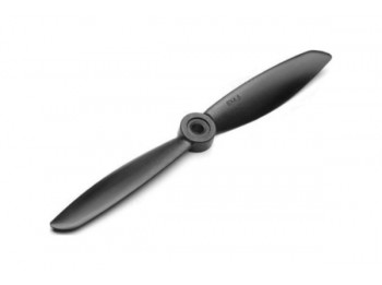 HQProp Direct Drive 5x3" Propeller CW -Black/Orange HQProp Direct Drive 5x3" Propeller CW -Black/Orange